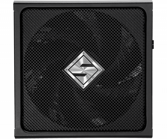 Power Supply ASRock Steel Legend 1000W 80+ Gold 