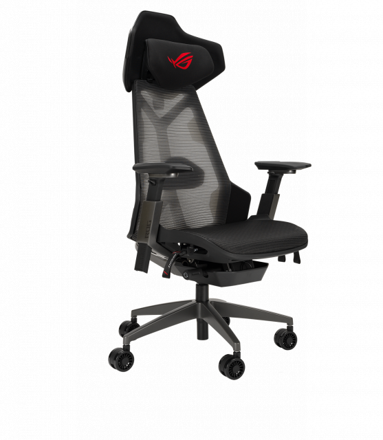 Gaming Chair ASUS ROG Destrier Ergo 