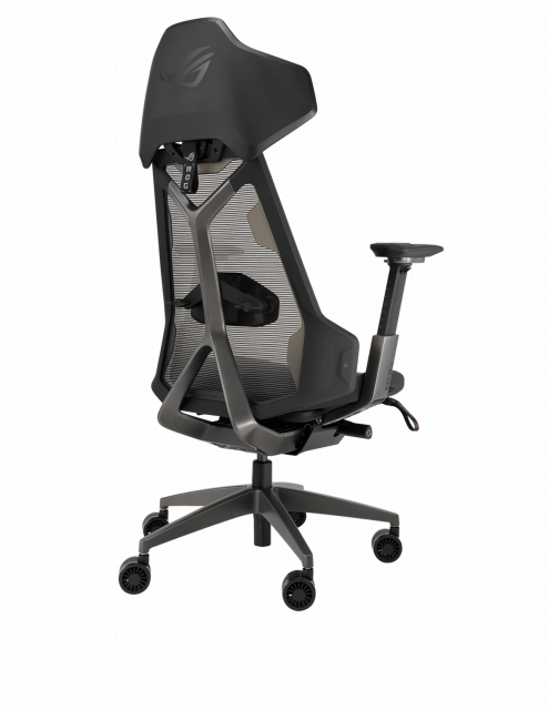 Gaming Chair ASUS ROG Destrier Ergo 