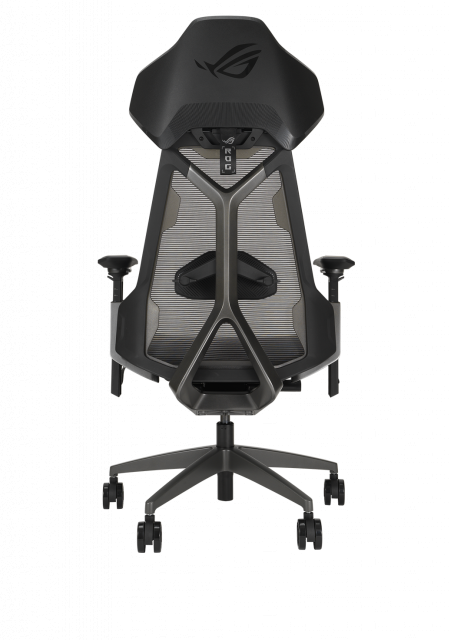 Gaming Chair ASUS ROG Destrier Ergo 