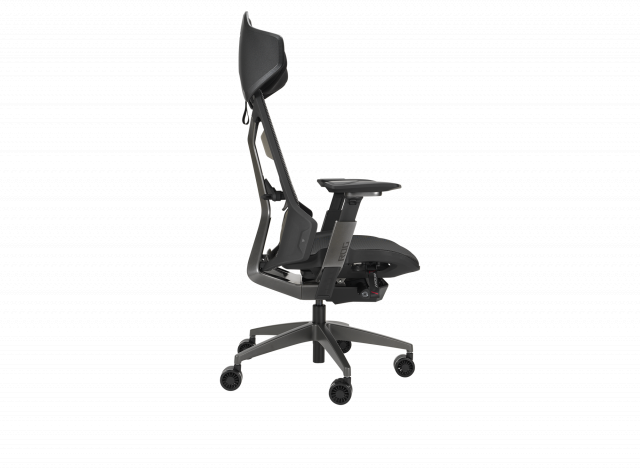 Gaming Chair ASUS ROG Destrier Ergo 