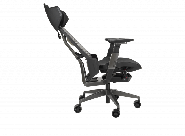 Gaming Chair ASUS ROG Destrier Ergo 