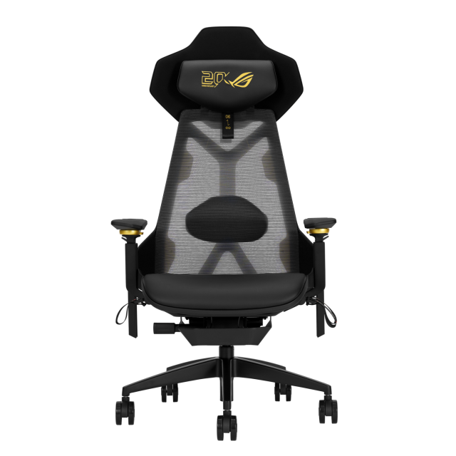 Gaming Chair ASUS ROG Destrier Ergo Edition 20 