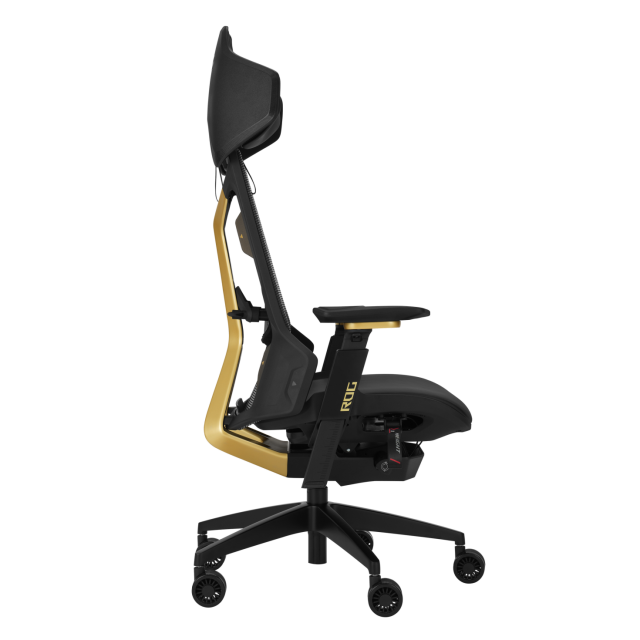 Gaming Chair ASUS ROG Destrier Ergo Edition 20 