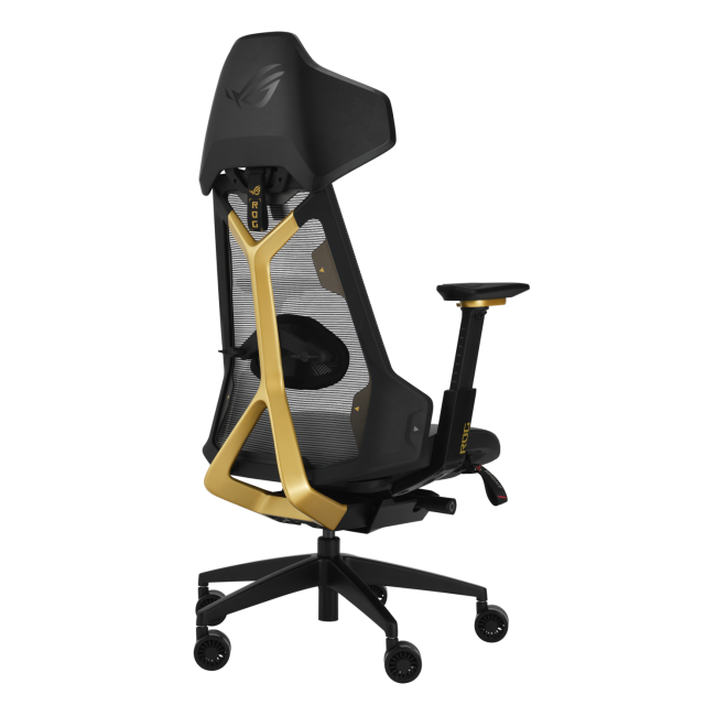 Gaming Chair ASUS ROG Destrier Ergo Edition 20 
