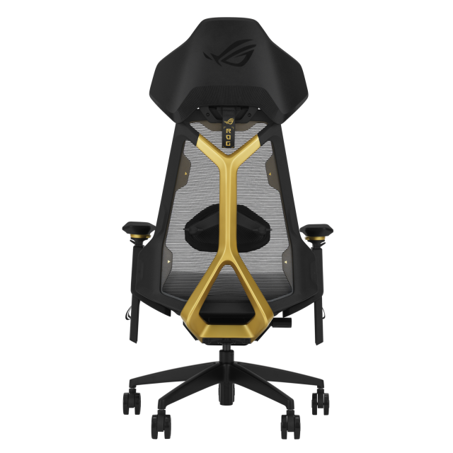Gaming Chair ASUS ROG Destrier Ergo Edition 20 