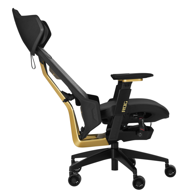 Gaming Chair ASUS ROG Destrier Ergo Edition 20 