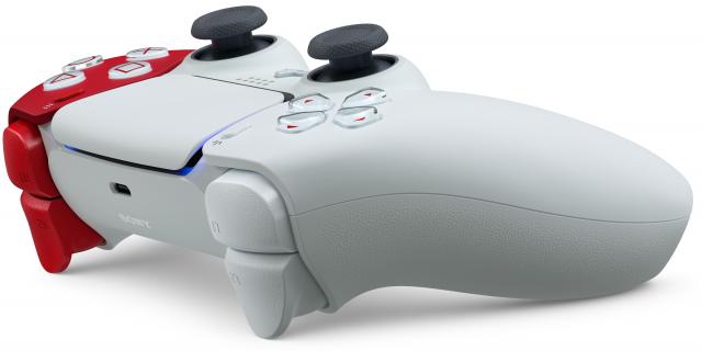 Sony PS5 DualSense God of War 20th Anniversary Gaming Controller 