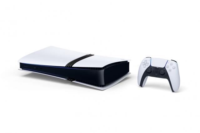 Gaming Console Sony PlayStation 5 Pro 