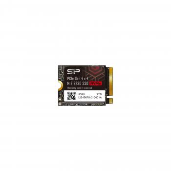 SSD Silicon Power UD90, M.2-2230, PCIe, Gen 4x4 NVMe 2TB