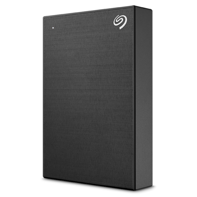 External HDD One Touch with Password, 2.5", 1TB 