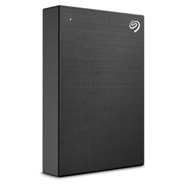 External HDD One Touch with Password, 2.5", 1TB 
