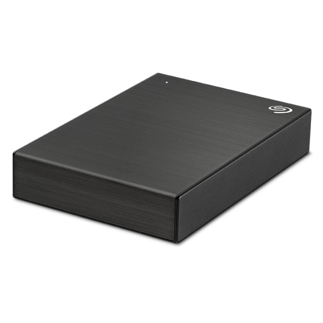 External HDD One Touch with Password, 2.5", 1TB 