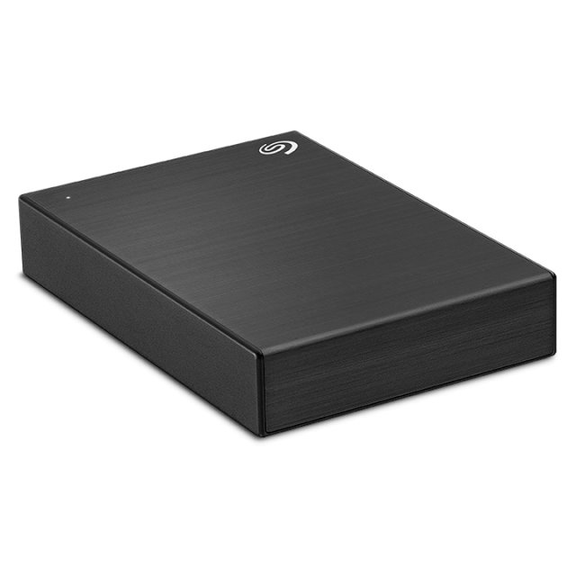 External HDD One Touch with Password, 2.5", 1TB 