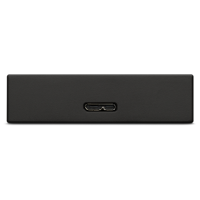 External HDD One Touch with Password, 2.5", 1TB 
