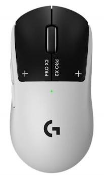 Gaming Wireless Mouse Logitech G Pro X2 Superstrike