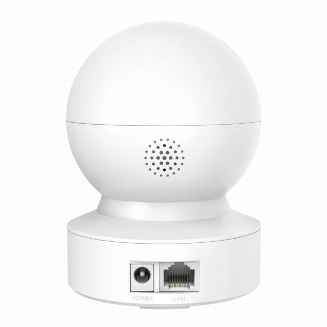 Home Security WiFi Camera TP-Link Tapo C232, 3K 5Mp with AI, Pan/Tilt, LAN, WiFi, SDmicro, night vision 