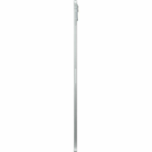 Таблет Apple iPad Pro 11-inch (M4), Wi-Fi, 256GB, Standart Glass, сив 