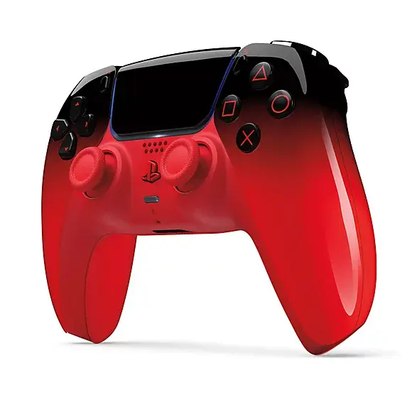 Wireless Gamepad Sony PS5 DualSense Wireless Controller Techno Red 