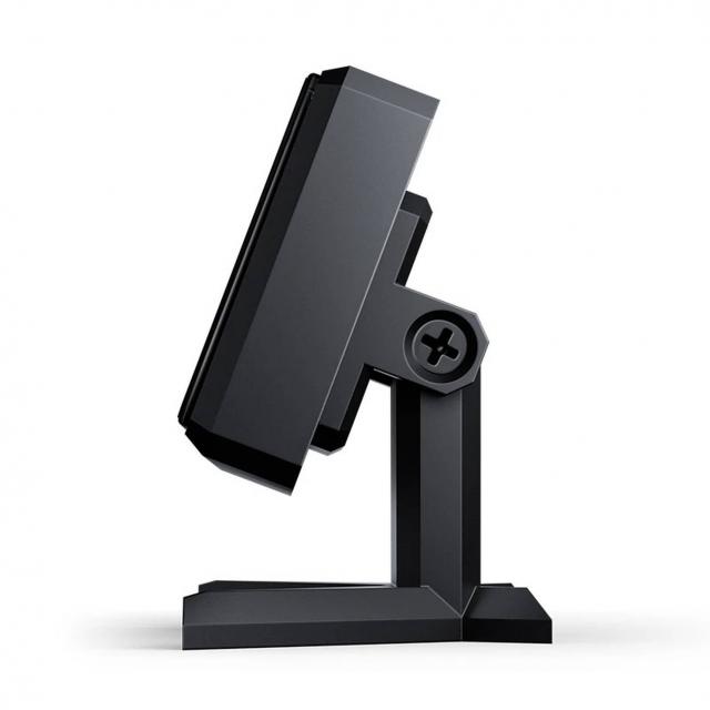 Jonsbo DS339 3.3" IPS secondary monitor for the desk - Black 