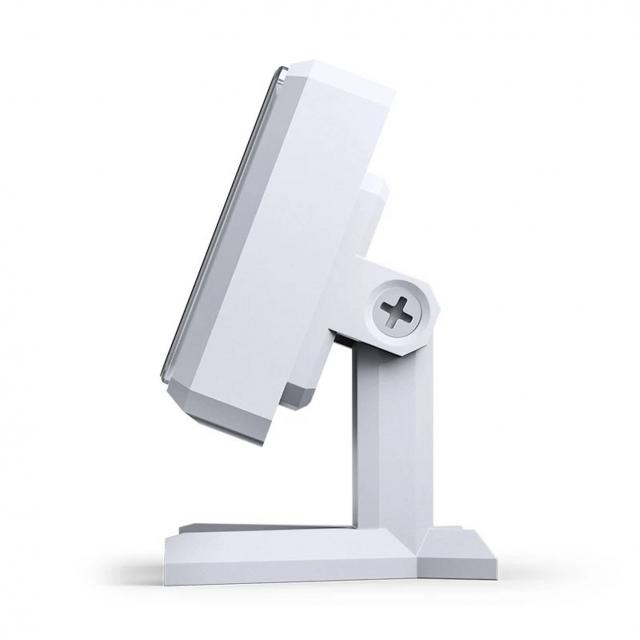 Jonsbo DS339 3.3" IPS secondary monitor for the desk - White 