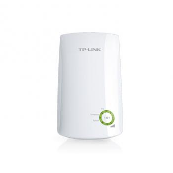 Wireless Range Extender TP-LINK TL-WA854RE, 300 Mbps - White