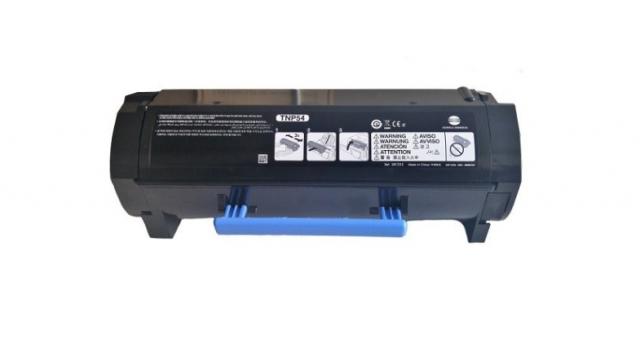 Toner Cartridge DEVELOP TNP 54, ineo 4402P, 25000 k, Black 