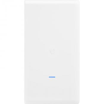 Access Point  Ubiqiti UAP-AC-M-PRO WLAN 1300Mbps, no PoE, White