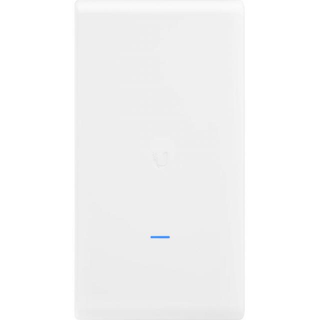 Access Point  Ubiqiti UAP-AC-M-PRO WLAN 1300Mbps, no PoE, White 