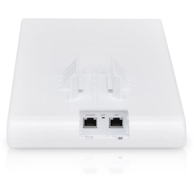 Access Point  Ubiqiti UAP-AC-M-PRO WLAN 1300Mbps, no PoE, White 