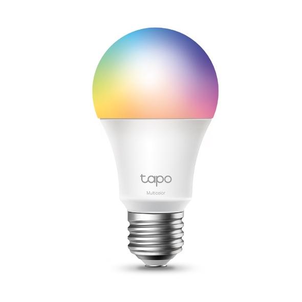 TP LINK TAPO L530E Smart bulb RGB 8.7W 806LM 