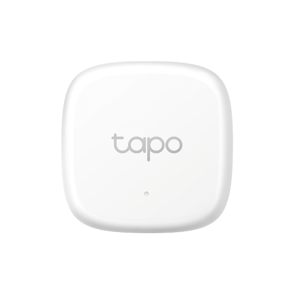 Temperature and humidity sensor TP-Link Tapo T310, WiFi 