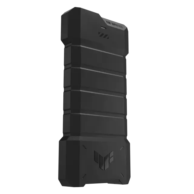 External SSD ASUS TUF Gaming AS1000 PLUS- 1TB SSD 