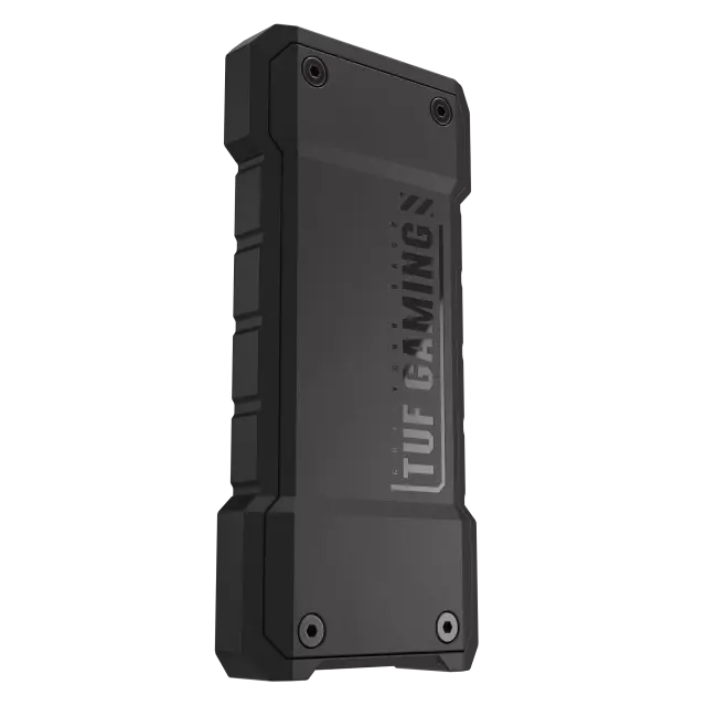 External SSD ASUS TUF Gaming AS1000 PLUS- 1TB SSD 