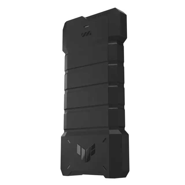 External SSD ASUS TUF Gaming AS1000 PLUS- 1TB SSD 