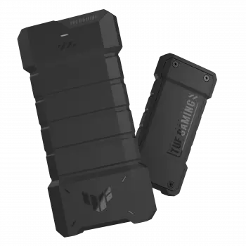 External SSD ASUS TUF Gaming AS1000 PLUS- 1TB SSD