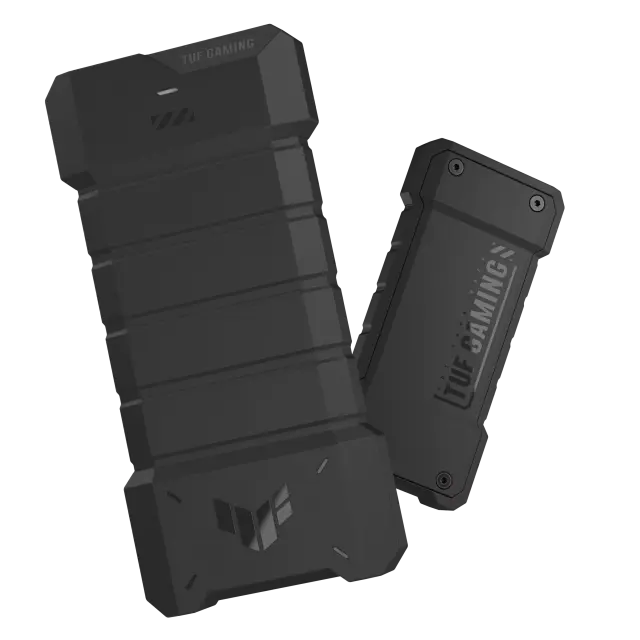 External SSD ASUS TUF Gaming AS1000 PLUS- 1TB SSD 