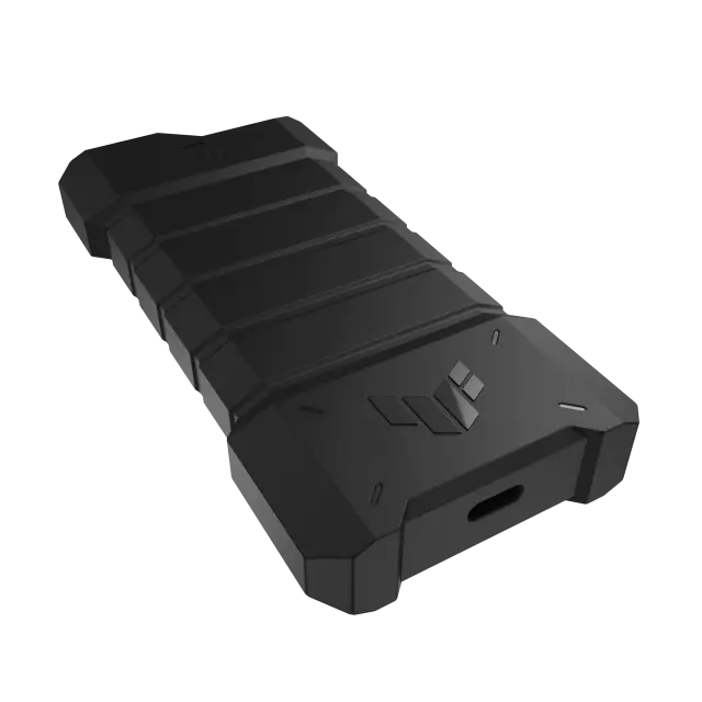 External SSD ASUS TUF Gaming AS1000 PLUS- 1TB SSD 