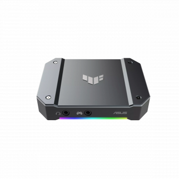 External Capture ASUS TUF GAMING CAPTURE BOX-CU4K30