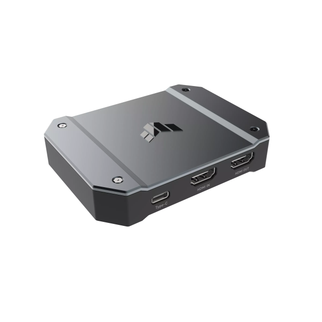 External Capture ASUS TUF GAMING CAPTURE BOX-CU4K30 