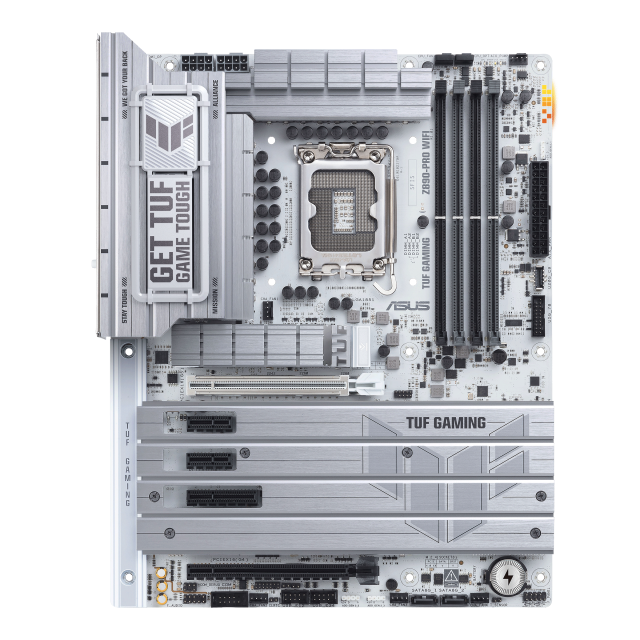 Motherboard ASUS TUF GAMING Z890-PRO WIFI, LGA 1851 