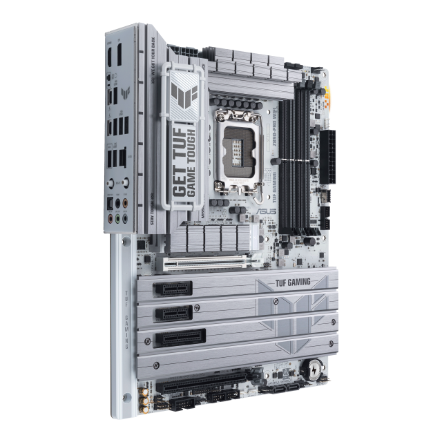 Motherboard ASUS TUF GAMING Z890-PRO WIFI, LGA 1851 