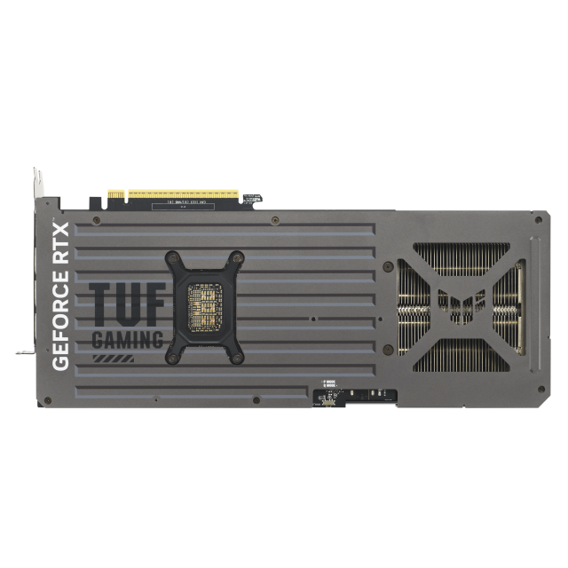 Видео карта ASUS TUF Gaming RTX 5070 OC 12GB GDDR7 