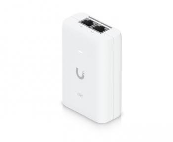 POE injector Ubiquiti UACC-PoE+- 2.5G 48VDC, 30W