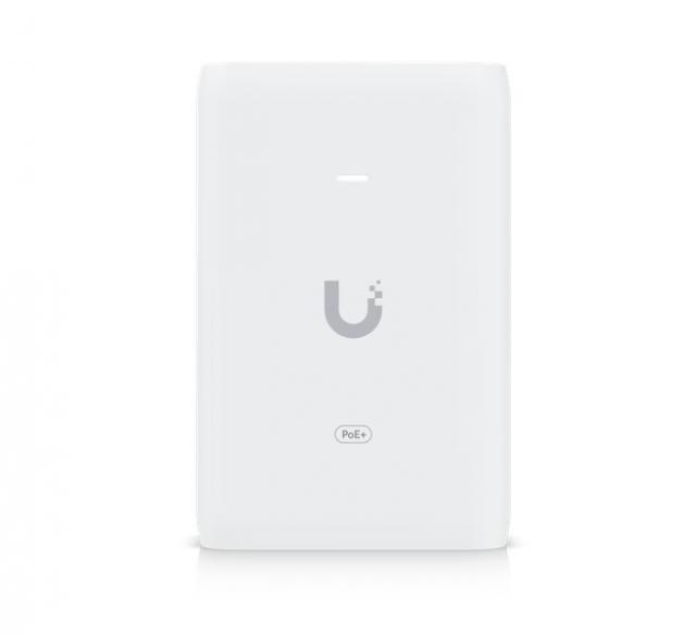 POE injector Ubiquiti UACC-PoE+- 2.5G 48VDC, 30W 