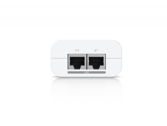 POE injector Ubiquiti UACC-PoE+- 2.5G 48VDC, 30W 