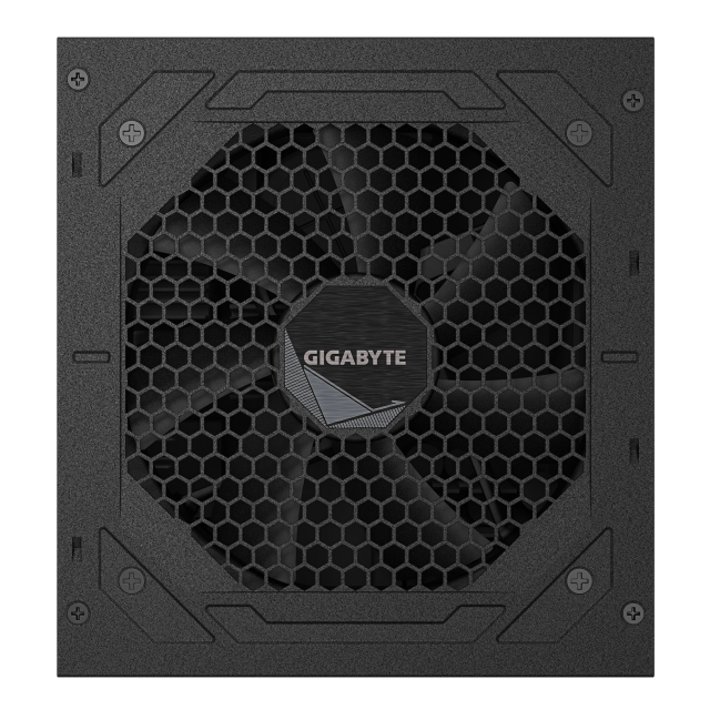 Power Supply Gigabyte UD750GM PG5 V2 , 750W, 80+ GOLD, PCIe 5.1 