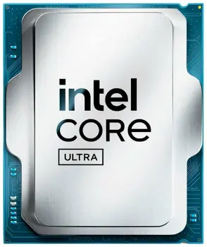 CPU Intel Core Ultra 5 245K TRAY, 14-Core (6P+8E) 3.6 GHz, 26MB, LGA1851