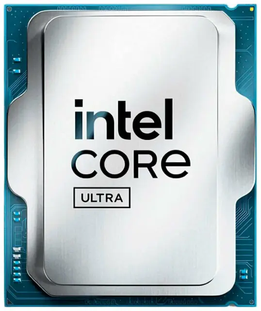 CPU Intel Core Ultra 5 245K TRAY, 14-Core (6P+8E) 3.6 GHz, 26MB, LGA1851 