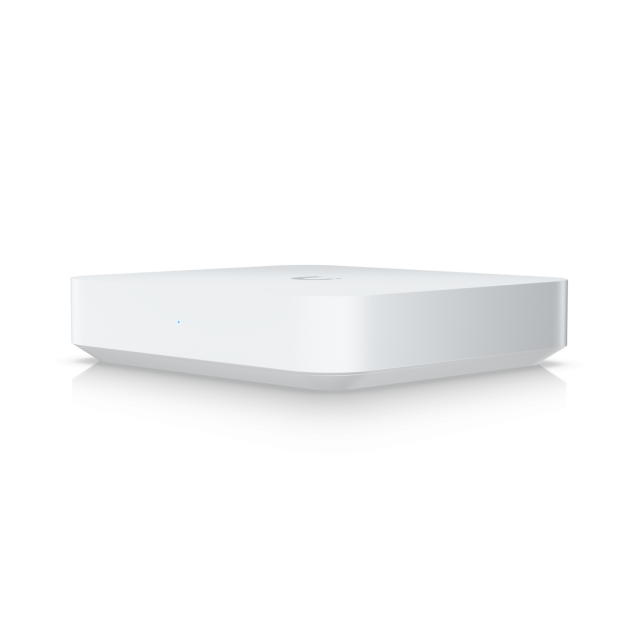 Gateway Ubiquiti UXG-Max UniFi 